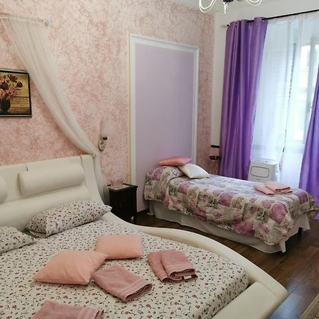 Bed And Breakfast Al Cucherle Trieste Værelse billede