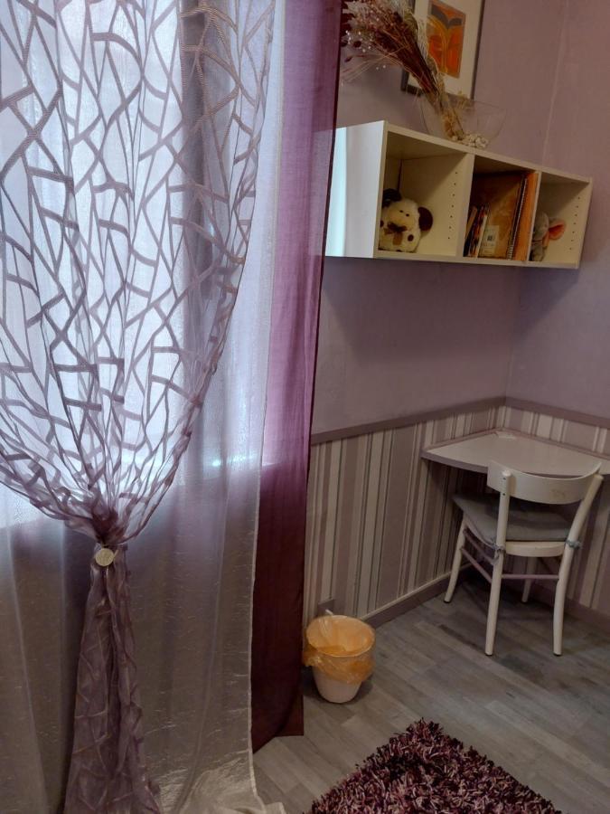Bed And Breakfast Al Cucherle Trieste Eksteriør billede