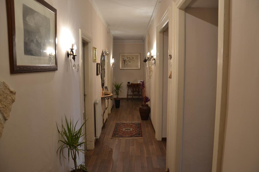 Bed And Breakfast Al Cucherle Trieste Eksteriør billede
