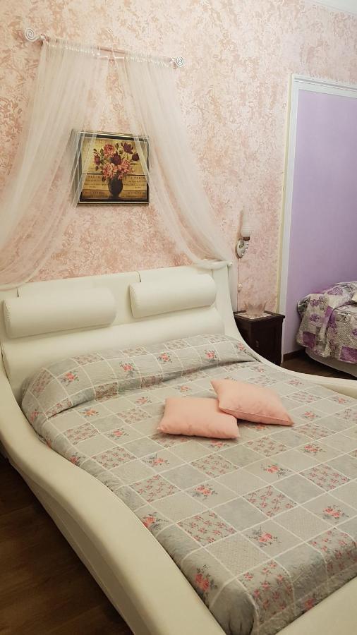 Bed And Breakfast Al Cucherle Trieste Eksteriør billede